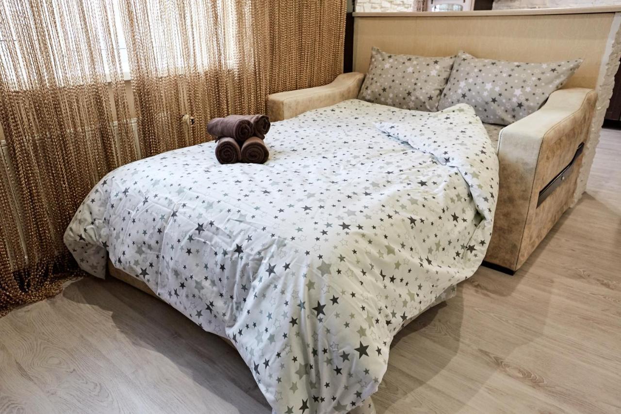 Babylon Apartments On Vidinska Rivne Ngoại thất bức ảnh